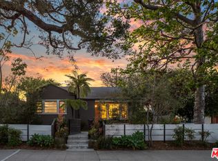 1741 Pier Ave, Santa Monica, CA 90405