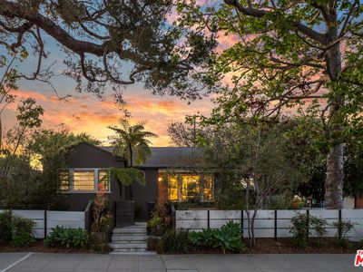 1741 Pier Ave, Santa Monica, CA, 90405