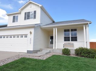 6473 Morning Dove Dr, Colorado Springs, CO 80923