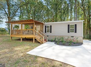 3055 Old Bowersville Rd, Canon, GA 30520