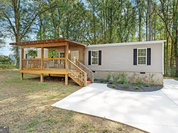 3055 Old Bowersville Rd, Canon, GA 30520