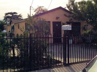 2218 E 112th St, Los Angeles, CA 90059