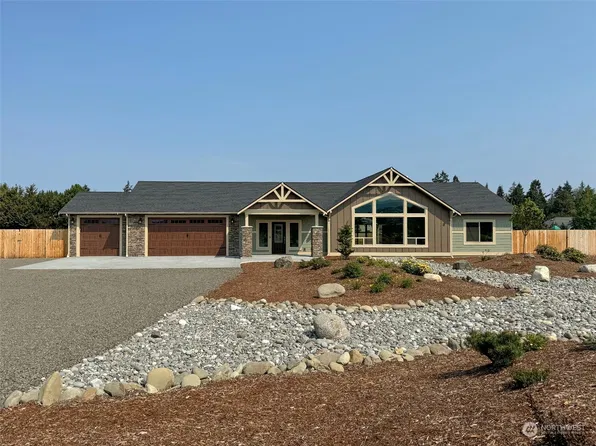 173 Covington Court, Sequim, WA 98382