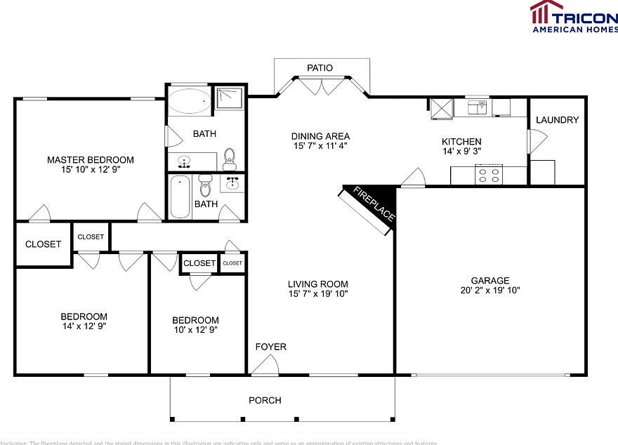 2nd image of 97 Mallie Ct