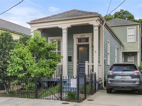 3213 Annunciation St, New Orleans, LA 70115