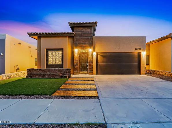 12508 Winners Cir, El Paso, TX 79928