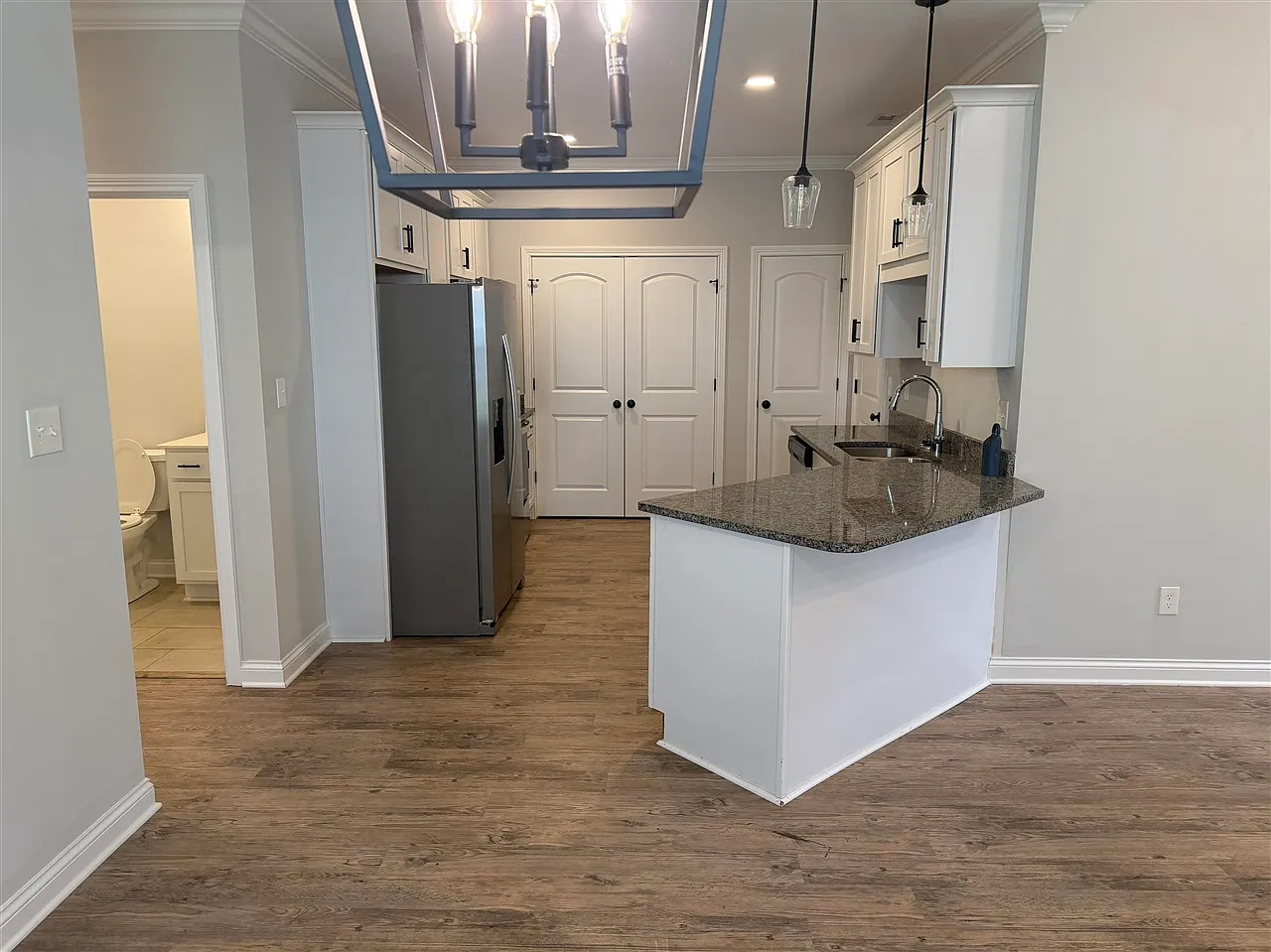 3 bed, 1319 sqft, $1,675 — Photo 4