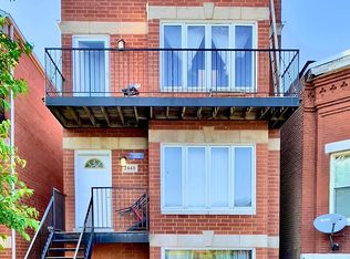 2448 W Grenshaw St #1, Chicago, IL 60612