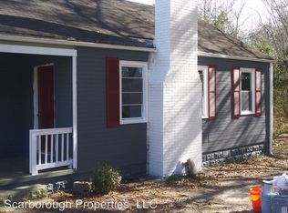 907 Central Ave, Dublin, GA 31021