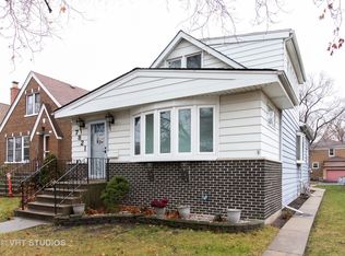 7821 W 66th St, Bedford Park, IL 60501