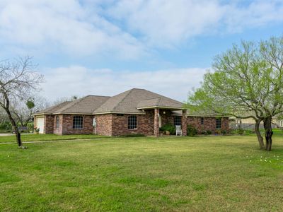 5833 Grand Lake Cir, Robstown, TX, 78380