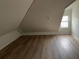 33 Martin Luther King Ave, Morristown, NJ 07960
