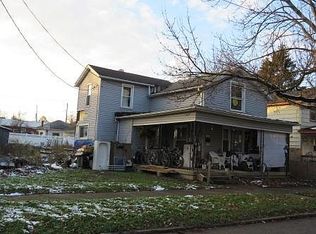 307 N Martin St, Titusville, PA 16354