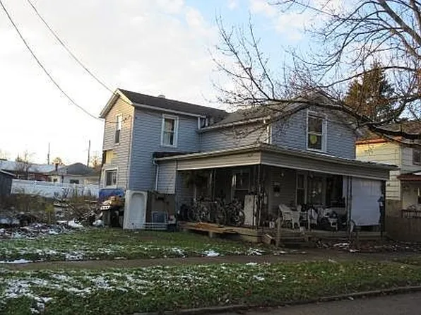 307 N Martin St, Titusville, PA 16354