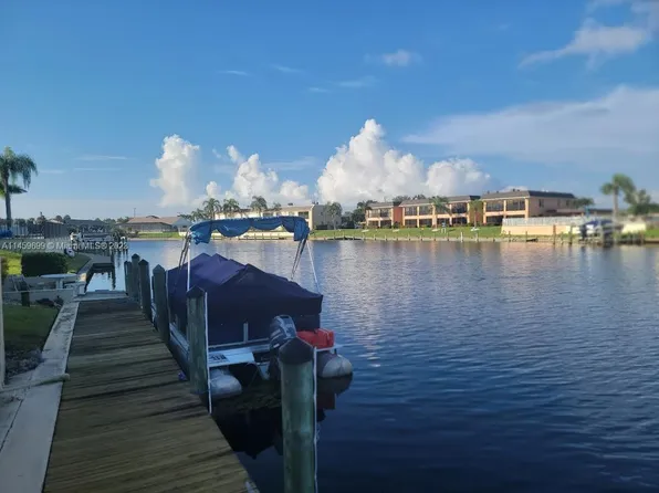 3612 E 12th Ave #6, Cape Coral, FL 33904