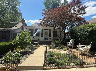 4812 Liberty St, Kansas City, MO 64112