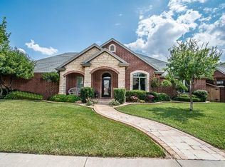 4605 101st St, Lubbock, TX 79424