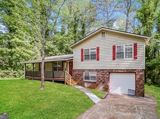 207 Carmichael Rd, Woodstock, GA 30189