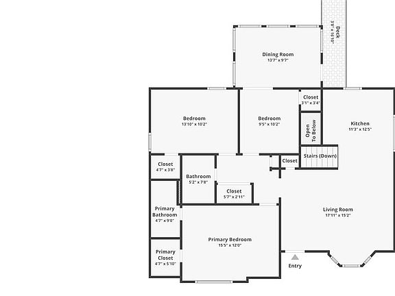 3rd image of 3209 Dockside Dr