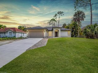 6070 Lancewood Way, Naples, FL 34116