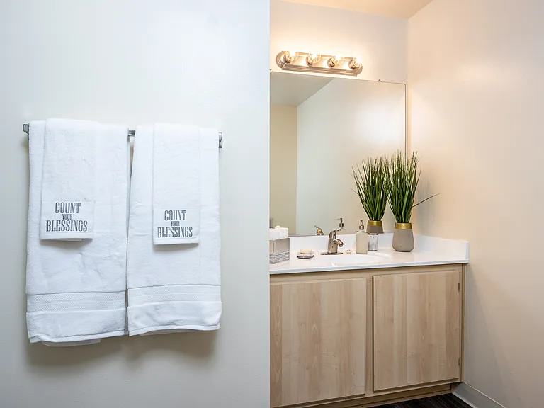 Parc Ridge Apartments — Photo 41