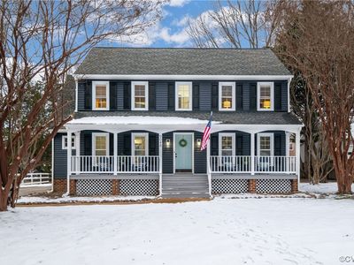 9048 Craney Island Rd, Mechanicsville, VA, 23116