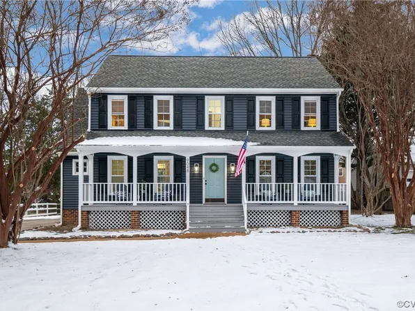 9048 Craney Island Rd, Mechanicsville, VA 23116