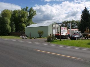 14074 Highway 55, McCall, ID 83638