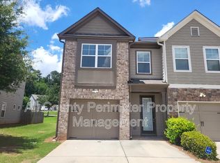 2287 Rolling Trl, Lithonia, GA 30058