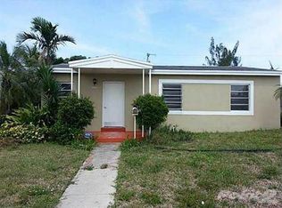 16531 NW 18th Ave, Miami Gardens, FL 33054