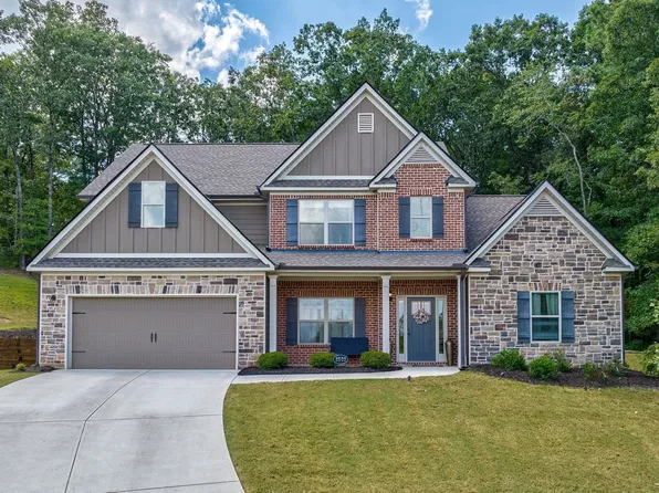 2509 Amur Ct, Loganville, GA 30052