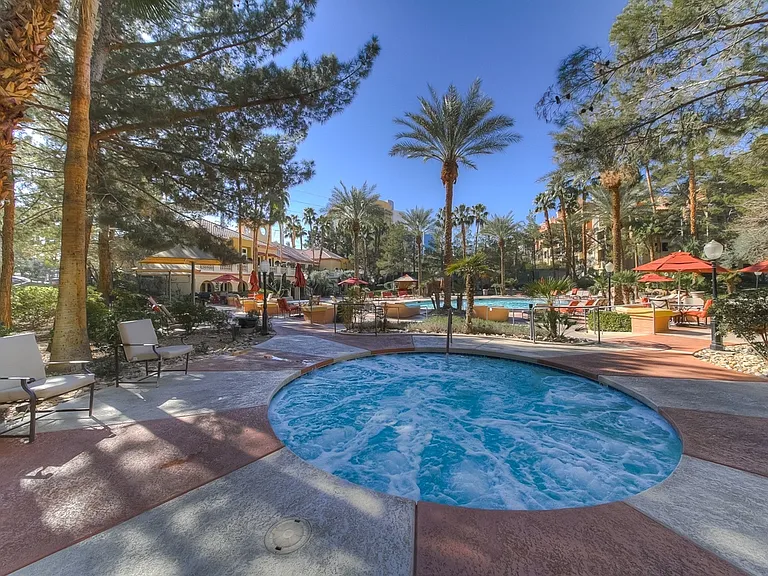 230 E Flamingo Rd #228 — Photo 26