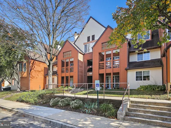 4934 Columbia Road 4, Columbia, MD 21044