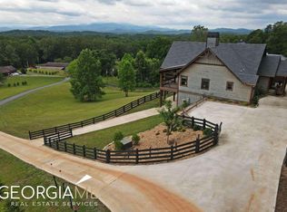 129 Gibbs Mountain Vw #B, Mineral Bluff, GA 30559