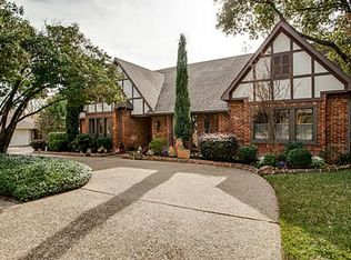 6310 La Cosa Dr, Dallas, TX 75248