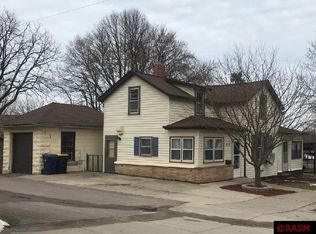 512 3rd St S, New Ulm, MN 56073
