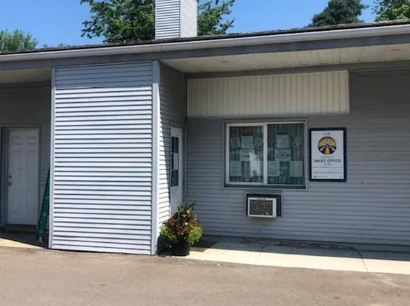 Coachville, 3423 Carpenter Rd #1a0, Ypsilanti, MI 48197