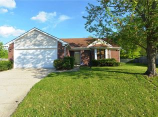 2005 Cycling Ln, Indianapolis, IN 46260