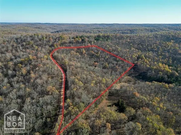 0 Lone Oak Rd #A, Williford, AR 72482