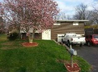 122 Dana Lynn Dr, Steubenville, OH 43953