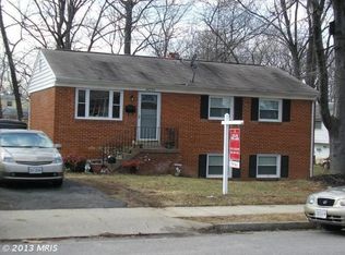 14210 Franklin St, Woodbridge, VA 22191