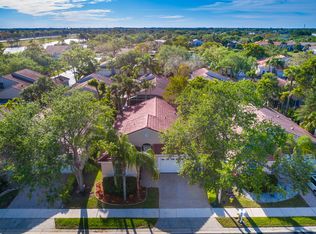 1634 SW 148th Ter, Pembroke Pines, FL 33027