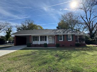 220 S Zetterower Ave, Statesboro, GA 30458