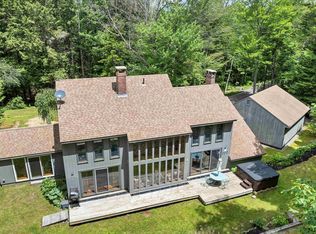 648 Route 103a, Newbury, NH 03255