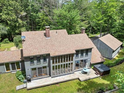 648 Route 103A, Newbury, NH, 03255