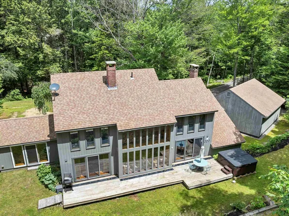 648 Route 103A, Newbury, NH 03255