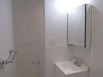 Rented by Beekman Street Realty