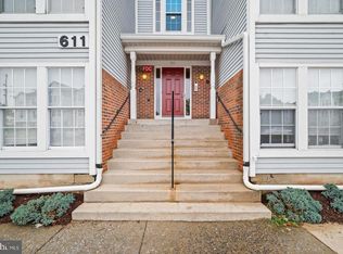 611 Himes Ave 109, Frederick, MD 21703