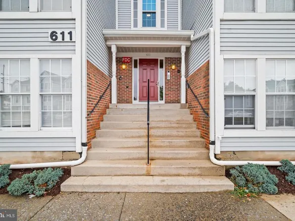 611 Himes Ave APT 109, Frederick, MD 21703