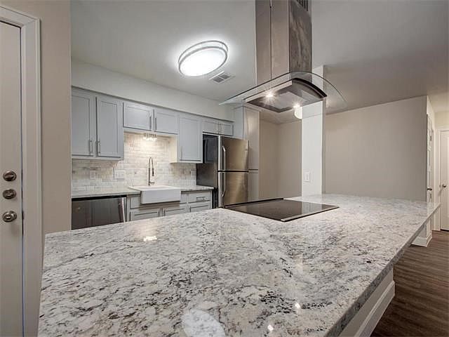 1st image of 5701 Cherry Park #B
